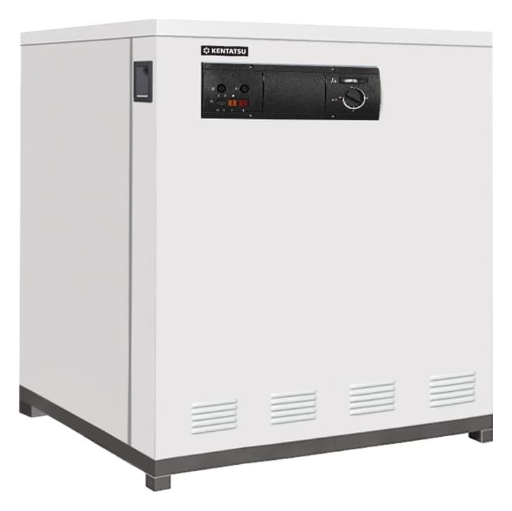 Чугунный газовый котел с атмосферной горелкой Kobold Pro-05