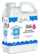 HeatGuardex® Cleaner 826 R - Реагент для очистки систем отопления работающих на глицерине