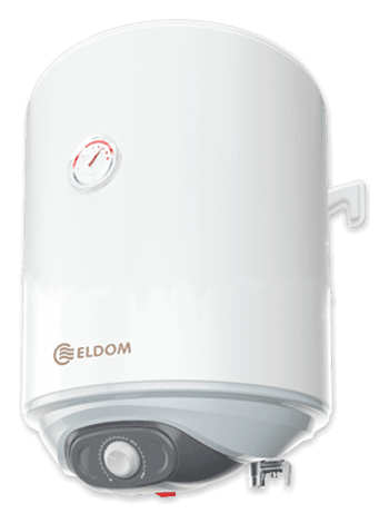 Настенный электрический водонагреватель ELDOM Favourite WV03039 30 литров