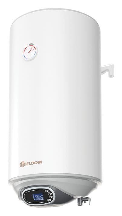 Настенный электрический водонагреватель ELDOM Favourite WV05039E 50 литров