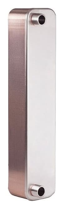 Паяный теплообменник ТТ50Z-NH-3.0