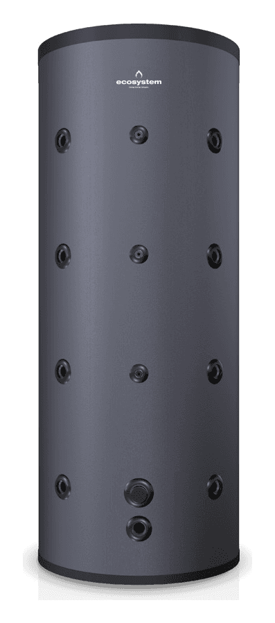 Бак аккумуляторный отопительный Ecosystem P-Line 500