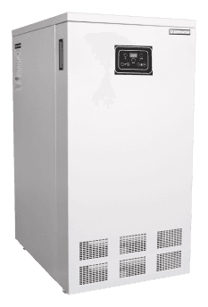 Чугунный газовый котел с атмосферной горелкой Kobold S-03