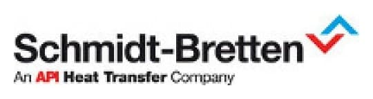 Уплотнения для теплообменников API Schmidt Bretten